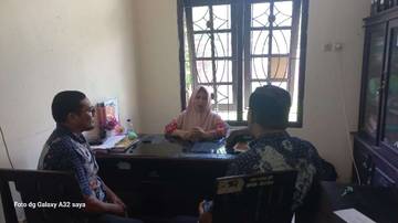 ​Pendaftaran IG "Sagu Molat", Perkuat  Ekonomi Lokal