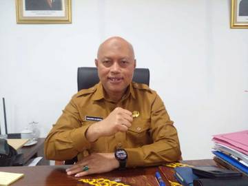 Pekan Depan Kejuaraan Silat Gubernur Cup 2025 Digelar 