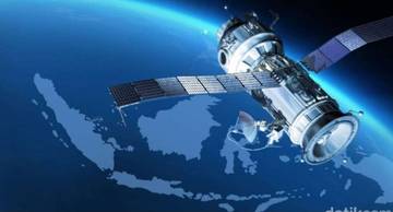 Satelit Palapa A1 Jadi Inspirasi Generasi Muda Maluku