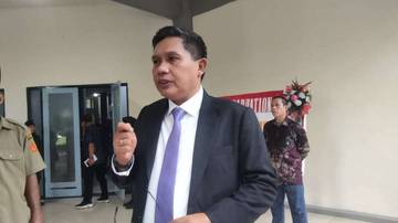 Ini Harapan Walikota Ambon Terhadap Lulusan Unpatti 