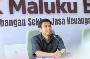 Perkuat Literasi  Keuangan, Daerah 3T Dilirik OJK Maluku