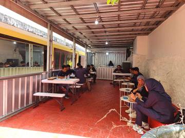 PLN Ternate Resmikan PLN Taste House Kie Raha