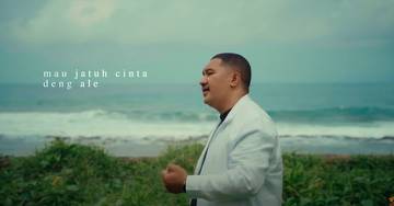 Kembali Berkarya, Wilbert Lawalata Rilis Lagu Baru