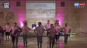 Talk Show UMKM,Pentas Seni & Budaya Meriahkan RRI Fest 