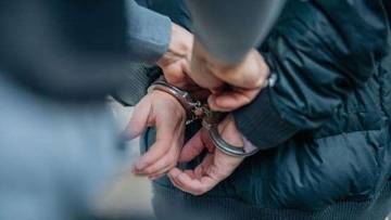 Pencuri Kotak Amal di SBB Diamankan 