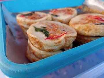 Kue Cara Khas Ambon, Jadul Tapi Ngangenin