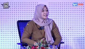 Tantangan Digitalisasi dan Persaingan Global Pelaku UMKM