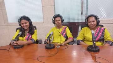 Juklele Hatuhena Voice, Harmoni Musik dan Kebersamaan Anak