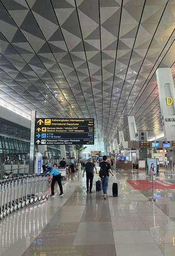 Kualitas Layanan Penentu Keberhasilan Pengelolaan Pariwisata