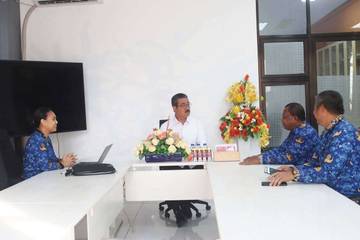  Fakultas Kedokteran Unpatti Siap Buka Prodi Dokter Spesialis
