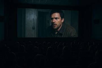 Film Thriller Seru, Ternyata Bikin Otak Lebih Fokus