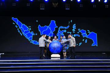 Rakornas Peningkatan Akses Keuangan Daerah  Perkuat Program Prioritas Pemerintah