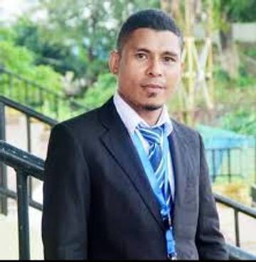 Besok AFP Maluku Seleksi Timnas Futsal U16-U19