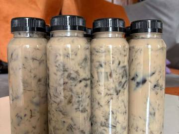 Usaha Minuman Kekinian Jadi Tren di Kota Ambon