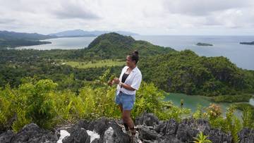 Tips Mendaki Gunung Bagi Pemula