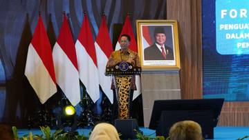 Kemementerian Hukum: Pilar Kuat Mendukung Visi Prabowo Gibran