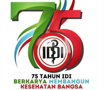 Tujuh Puluh Lima Tahun IDI Membangun Kesehatan Indonesia
