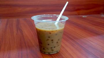 Bubur Ne, Kuliner Khas Maluku yang Terlestari