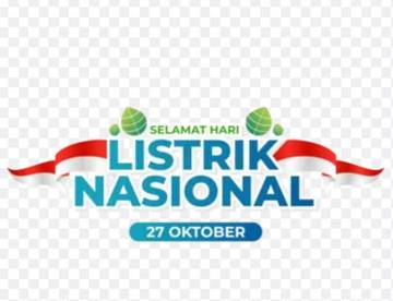 Delapan Dekade Listrik Nasional, Terangi Masa Depan Bangsa