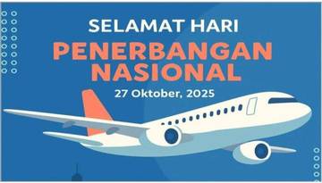 Hari Penerbangan Nasional, Tonggak Kemandirian Dirgantara Indonesia