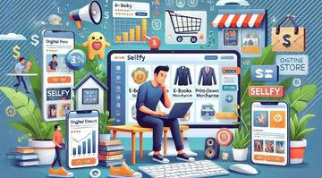 Strategi Pemasaran Online Efektif Bagi Pelaku Usaha Kecil