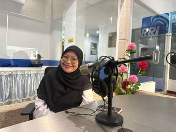 Penerima Beasiswa  LPDP Bercerita Serunya Kuliah di Australia