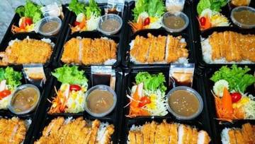 Tren Bisnis Kuliner Rumahan Selama Tahun 2025