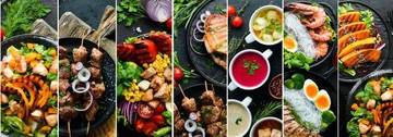 Festival Kuliner Khas Nusantara Menarik Minat Pengunjung Muda