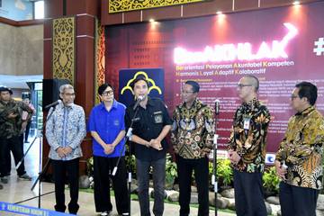  Pemerintah Perkuat Transparansi & Keadilan Tata Kelola Royalti Musik