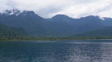 Teluk Bara, Spot Mancing di Pulau Buru