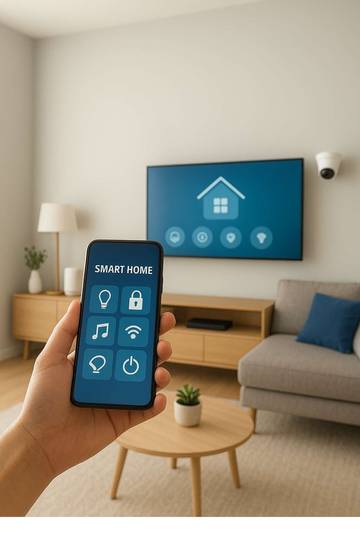 Smart Home Day, Inovasi Rumah Pintar Diminati Dunia