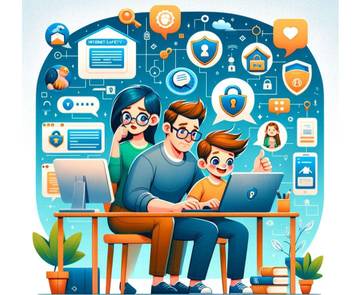 Pengawasan Digital Penting Agar Anak Terlindungi Selalu