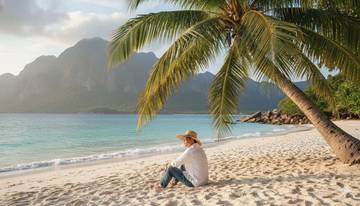 Susun Travel Itinerary Agar Liburan Akhir Tahun Terencana