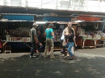 KulinerJalan Tulukabessy Ambon Bikin Wisatawan Ketagihan