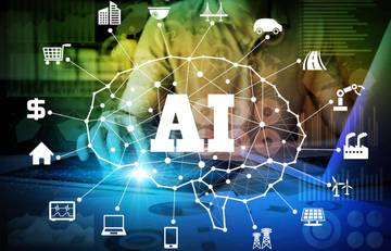 AI Dinilai Mampu Meningkatkan Produktivitas Kerja