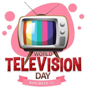 Hari Televisi Sedunia Tingkatkan Kesadaran Publik Global