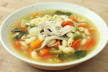 Aneka "Sayur Jadi" Pilihan Praktis Warga Kota Ambon