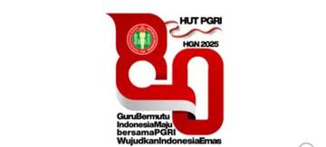 Delapan Dekade PGRI, Guru Siap Hadapi Digitalisasi