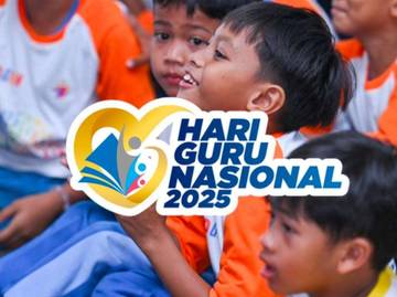 Sejarah Hari Guru Nasional di Indonesia