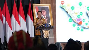 PJA 2025, Penghargaan bagi Kades-Lurah Pelopor Posbankum