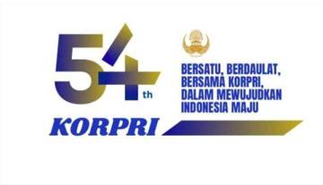 KORPRI Modern Wujudkan ASN Profesional dan Berintegritas