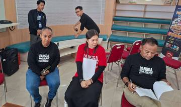Tiga Bahasa Maluku Punah, Balai Bahasa Konsisten Revitalisasi 