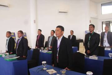 PSSI Maluku Buka Pendaftaran Calon Ketua Periode 2026-2030