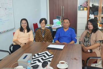 LPPM Unpatti Dorong Penguatan Pengelolaan Jurnal dan PublikasiIlmiah