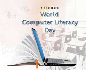 Peringati Hari Literasi Komputer, Dunia Kurangi Kesenjangan Digital