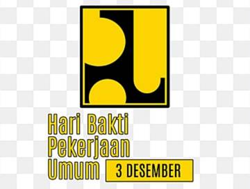 Hari Bakti PU Teguhkan Pengabdian Bangun Infrastruktur Nasional