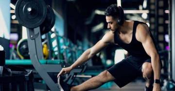 Pemanasan Sebelum Berolahraga Penting untuk Cegah Cedera