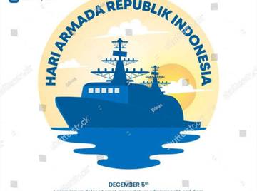 Hari Armada Nasional Tegaskan Kekuatan Laut Indonesia