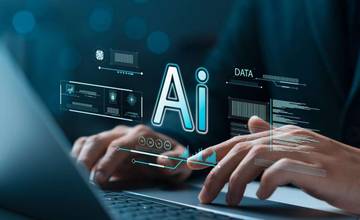 AI Dorong Efisiensi Kerja dan Transformasi Digital Indonesia