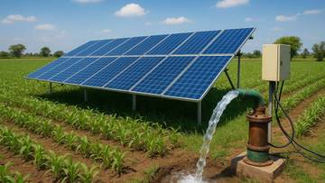 Teknologi Hijau Dorong Efisiensi Energi dan Kelestarian Lingkungan